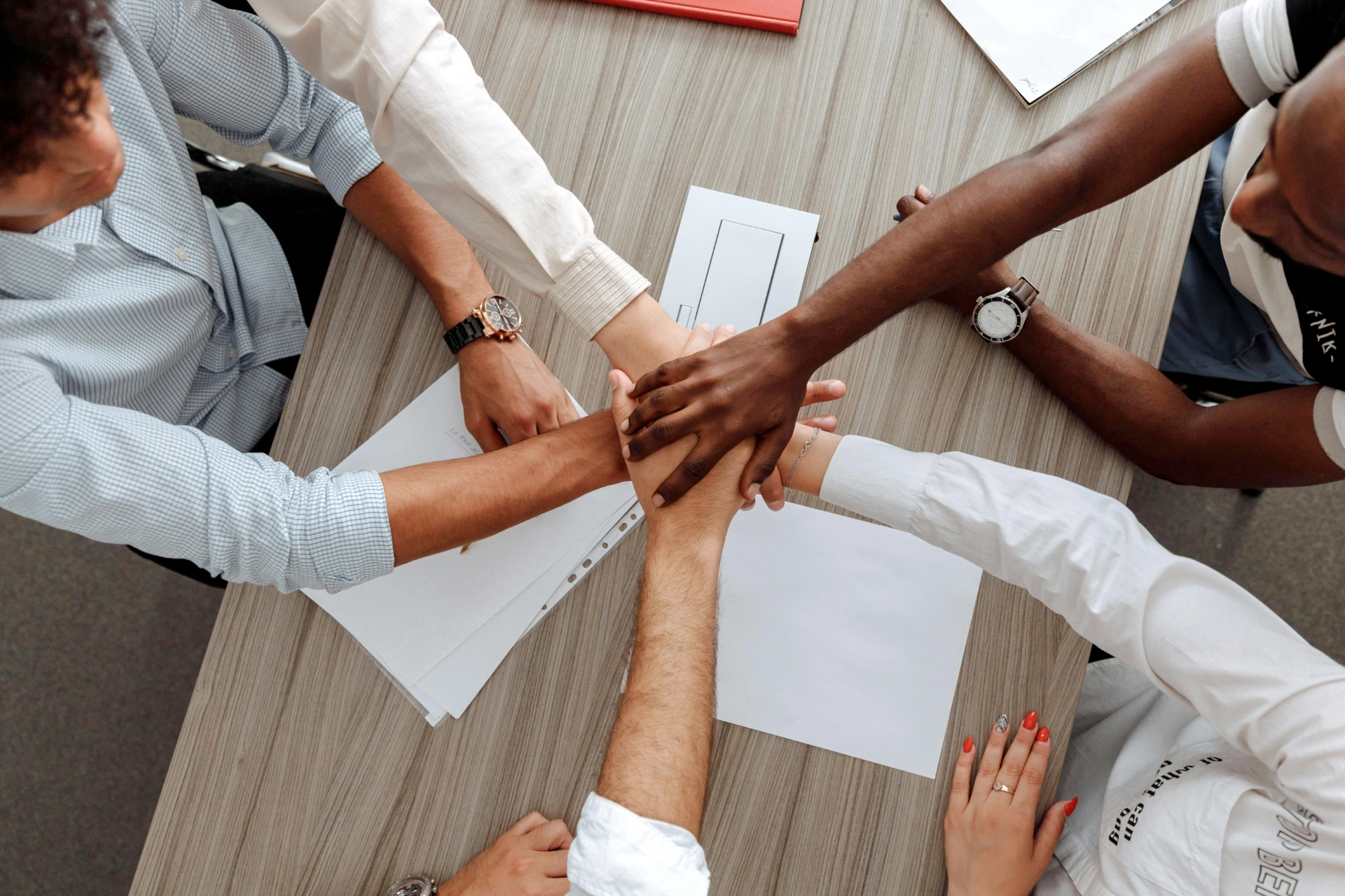 Building Trust, Driving Growth