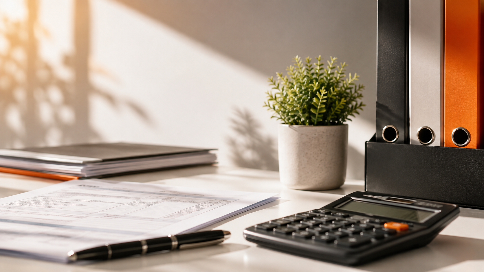 Tax Done Right. Deadlines Never Missed.