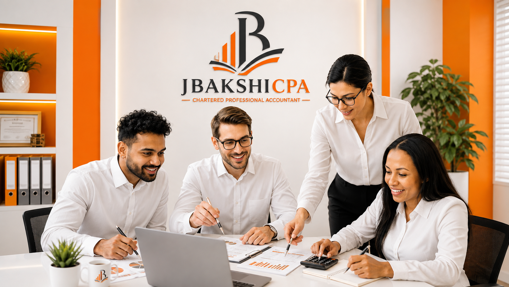 Building Trust, Driving Growth