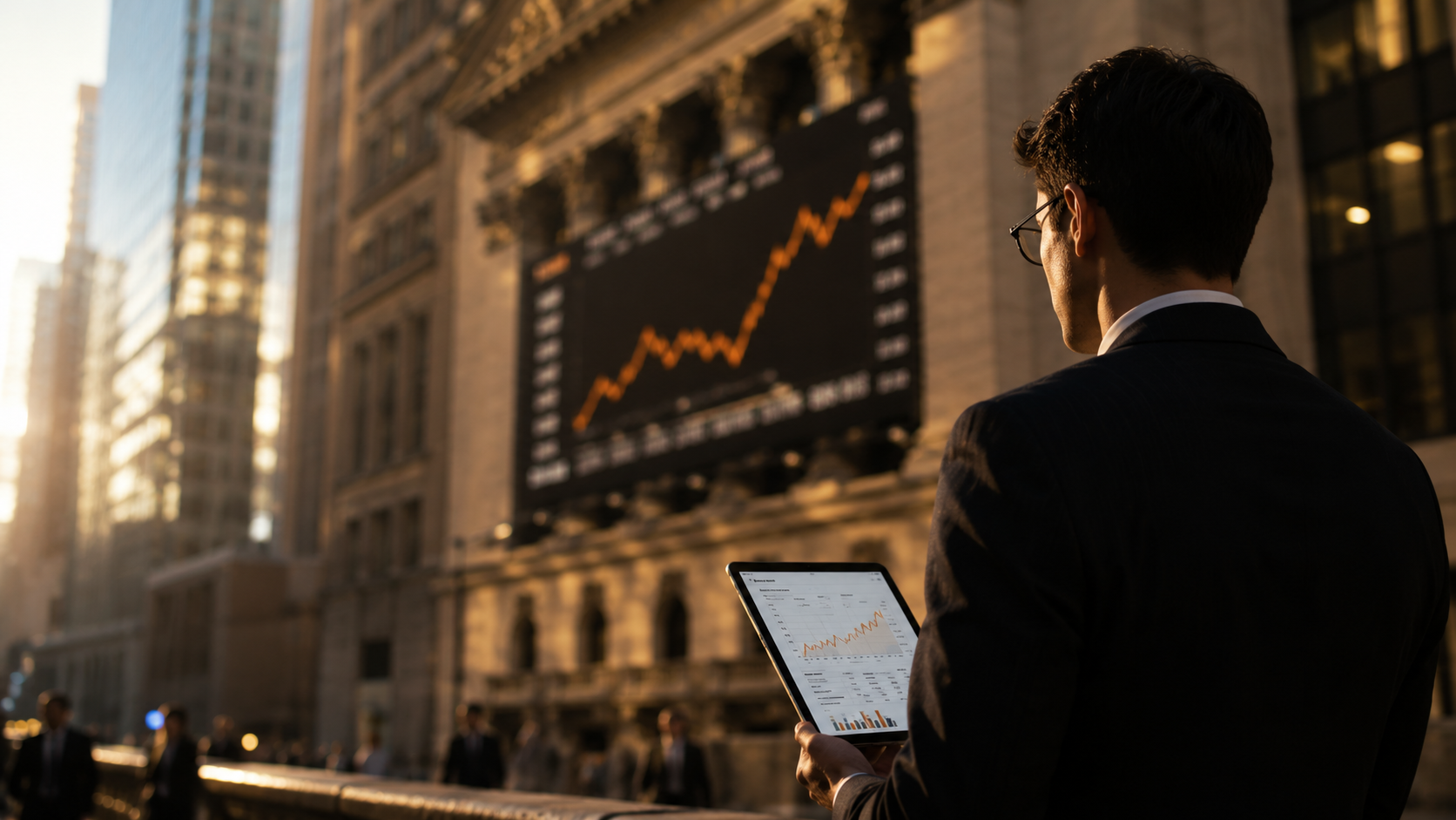 From Financial Reporting to Financial Strategy